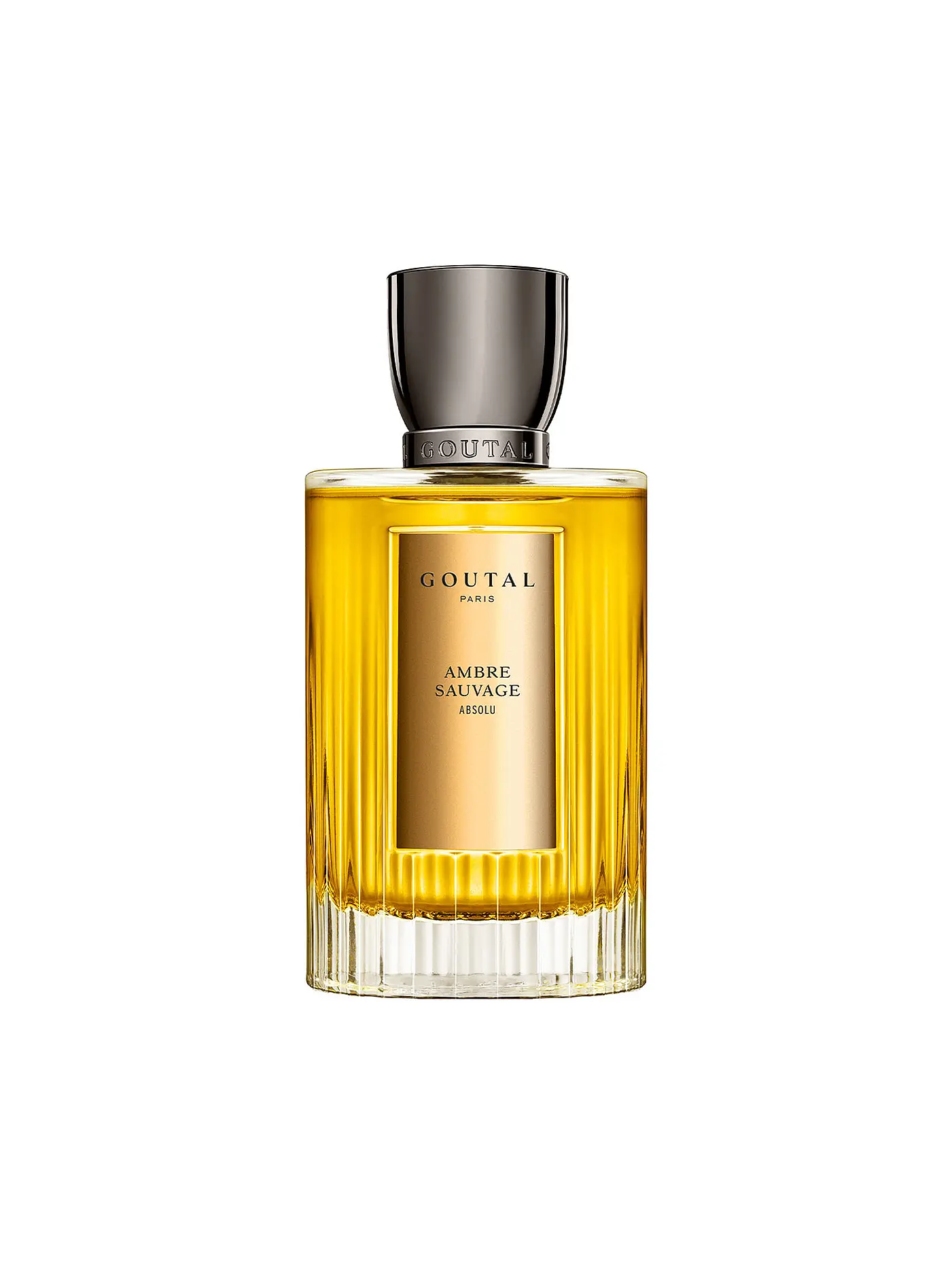 GOUTAL | Ambre Sauvage Eau de Parfum Absolu 100ml | 